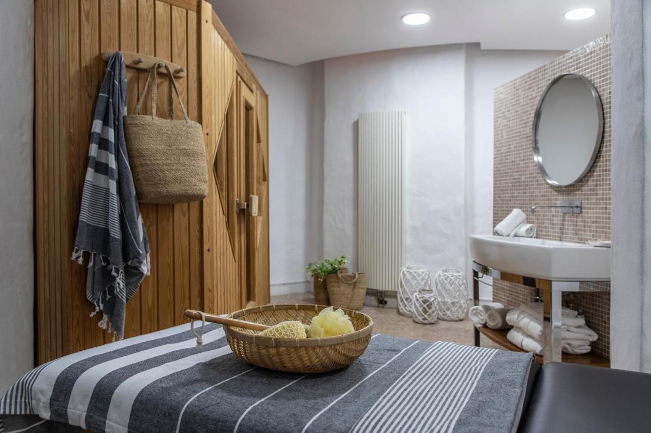 Pristine Seaview Villa , With 5-Star Resort Access Faliraki Exterior photo