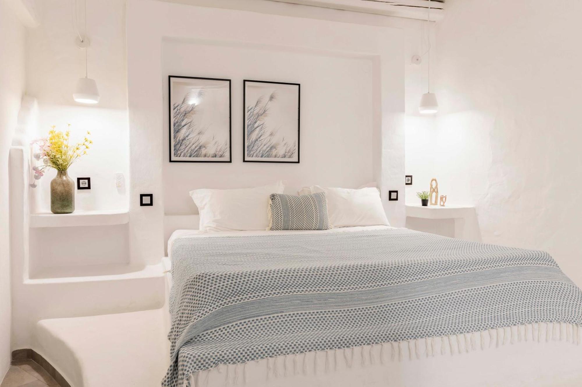 Pristine Seaview Villa , With 5-Star Resort Access Faliraki Exterior photo
